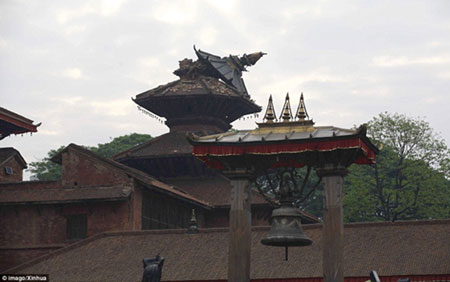 Động[-]đất[-]ở[-]Nepal:[-]"Một[-]phần[-]lịch[-]sử"[-]đã[-]bị[-]xóa[-]sổ